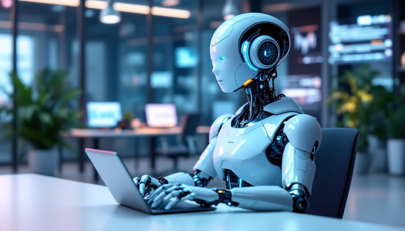 Exploring The Benefits Of Engaging With Advanced AI Chat Services